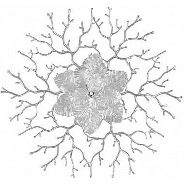 Потолочная люстра Milano-3 23312.850.7.G9 CR