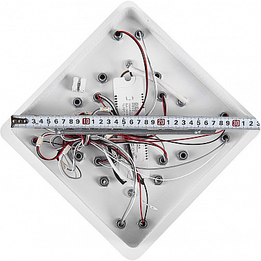 Потолочная люстра Damask LED LAMPS 81170