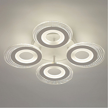 Потолочная люстра Мадлен 424013605