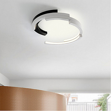 Потолочная люстра LC-11-1483