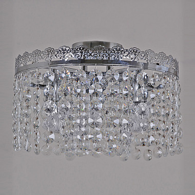 Потолочная люстра 90330-0.3-05 CR