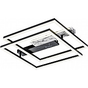 Потолочная люстра Slab 10251/2LED