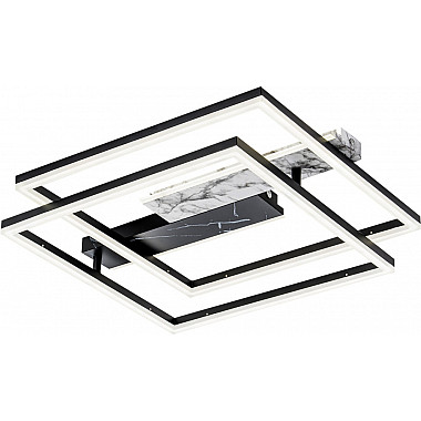 Потолочная люстра Slab 10251/2LED