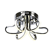 Потолочная люстра Line FL308