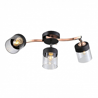 Потолочная люстра Rivoli Diana 9116-303 Б0053429