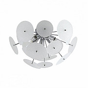 Потолочная люстра Valeria 6552/6C