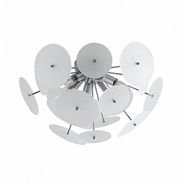 Потолочная люстра Valeria 6552/6C