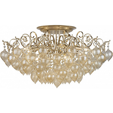 Потолочная люстра LOUISE LOUISE PL9