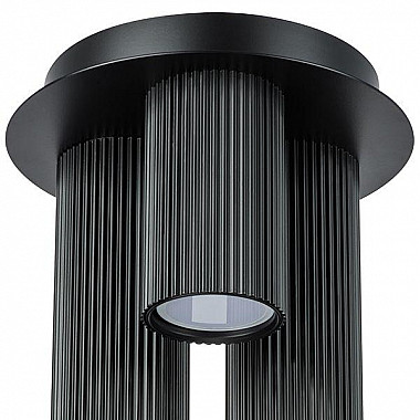 Потолочная люстра Lightstar Roma 718037