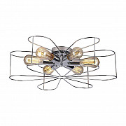 Потолочная люстра Arte Lamp A6049PL-6CC