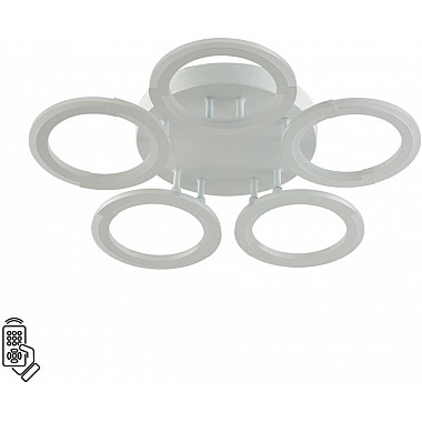 Потолочная люстра Kalifa 8027/55CL