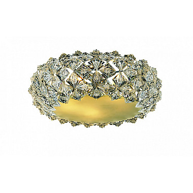 Потолочная люстра C110207 C110207/5