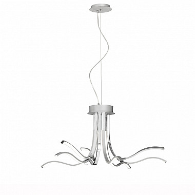 Потолочная люстра CORINTO 6105