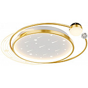 Потолочная люстра Cruise 4743-5C