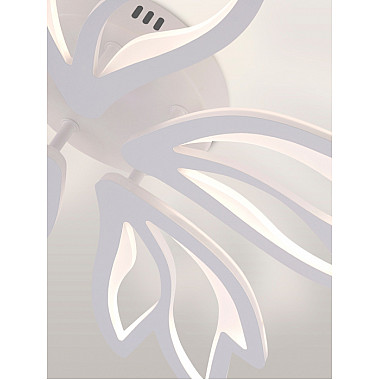 Потолочная люстра Rif LED LAMPS 81118/4C