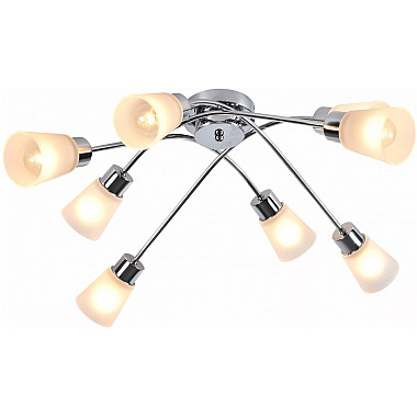 Потолочная люстра 01267-0.3-08 CR