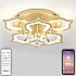 Потолочная люстра Florel INNOVATION STYLE 83052