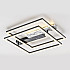 Потолочная люстра Slab 10251/2LED