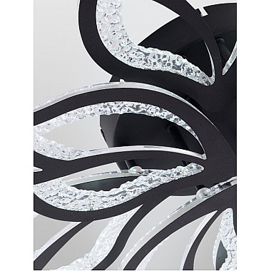 Потолочная люстра Fortuna LED LAMPS 81107/7C