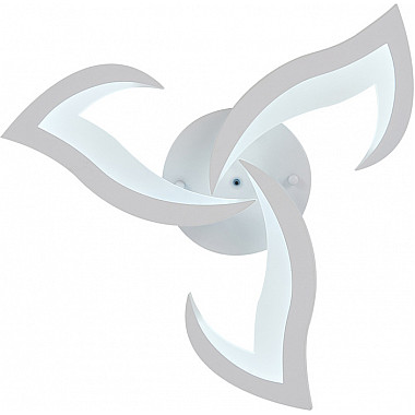 Потолочная люстра Simply LED LAMPS 81401