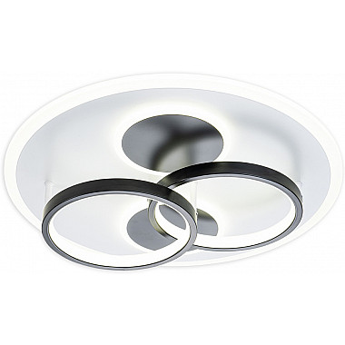 Потолочная люстра Module 10235/4LED ROUND