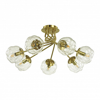 Потолочная люстра Lumion Breana 4556/7C