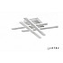Потолочная люстра Railing 6322/4 WH