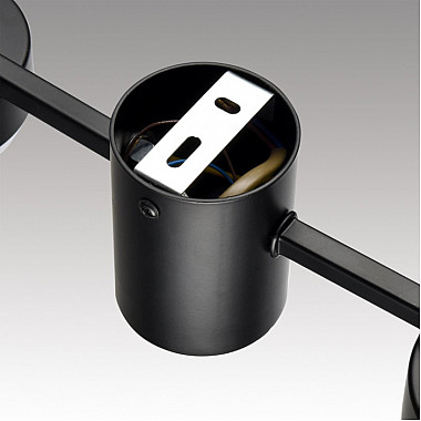 Потолочная люстра Sanata 8187/6C