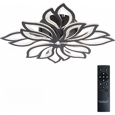 Потолочная люстра Fortuna LED LAMPS 81107/7C