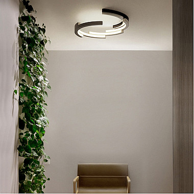 Потолочная люстра LC-11-1483