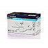 Потолочная люстра Flora Royal White 72424WES