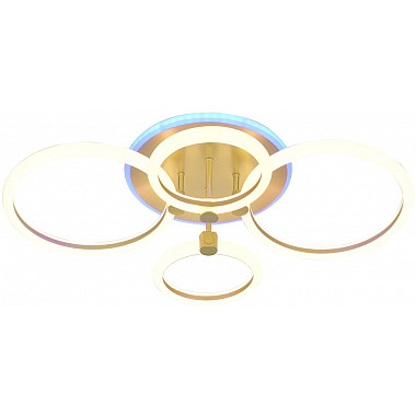 Потолочная люстра SS1L 000030296