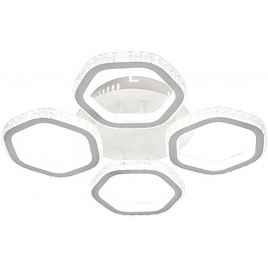 Потолочная люстра Centauri 10263/4LED