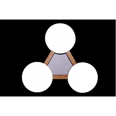 Потолочная люстра LED LED LAMPS 81327