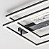 Потолочная люстра Slab 10251/2LED