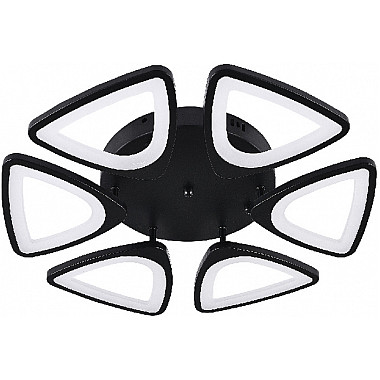 Потолочная люстра Innovation Style INNOVATION STYLE 83045 BLACK