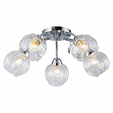 Потолочная люстра Escada Rihanna 1175/5P