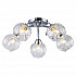 Потолочная люстра Escada Rihanna 1175/5P