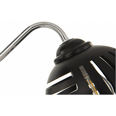 Потолочная люстра AMALFI-325107 325107/3 BK.CR