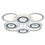 Потолочная люстра Klio 10276/8LED