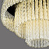 Потолочная люстра Spirals 6576/11CR