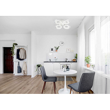 Потолочная люстра Мадлен 424013605