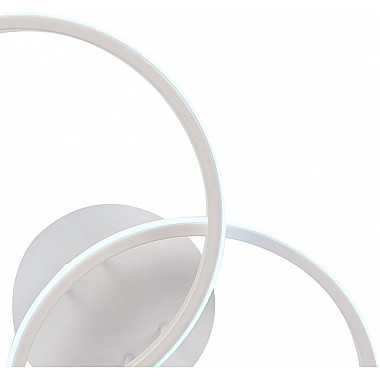 Потолочная люстра Pure LED LAMPS 81177