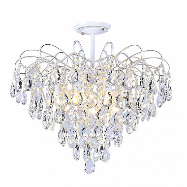 Потолочная люстра Seven Fires Андренна 70636.01.29.07