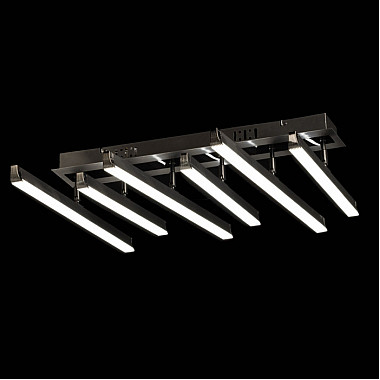 Потолочная люстра Драйв 377014206