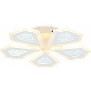 Потолочная люстра ACRYLICA FA4030