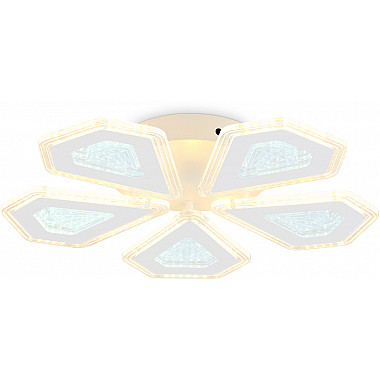 Потолочная люстра ACRYLICA FA4030