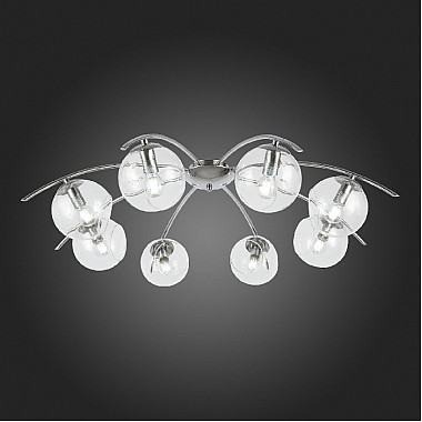 Потолочная люстра Ratella SLE102602-08