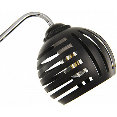 Потолочная люстра AMALFI-325107 325107/3 BK.CR