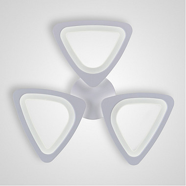 Потолочная люстра SS1L 000074591